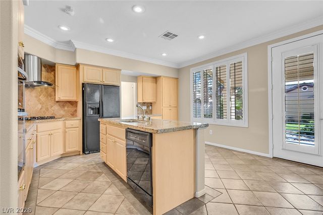 10249 Huxley Cross Lane, Las Vegas, NV 89144