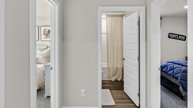 88 Aurora Circle, Fayetteville, TN 37334