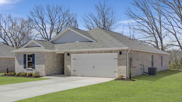 88 Aurora Circle, Fayetteville, TN 37334
