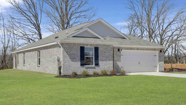 88 Aurora Circle, Fayetteville, TN 37334