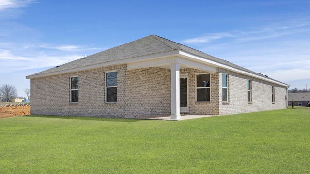 88 Aurora Circle, Fayetteville, TN 37334