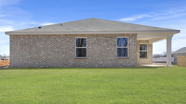 88 Aurora Circle, Fayetteville, TN 37334