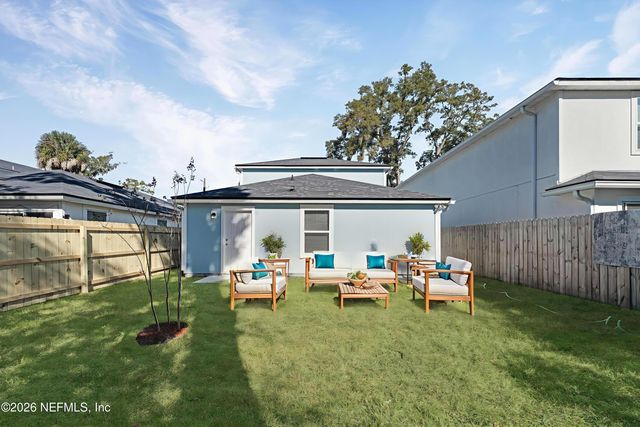 7720 DANDY Avenue, Jacksonville, FL 32211