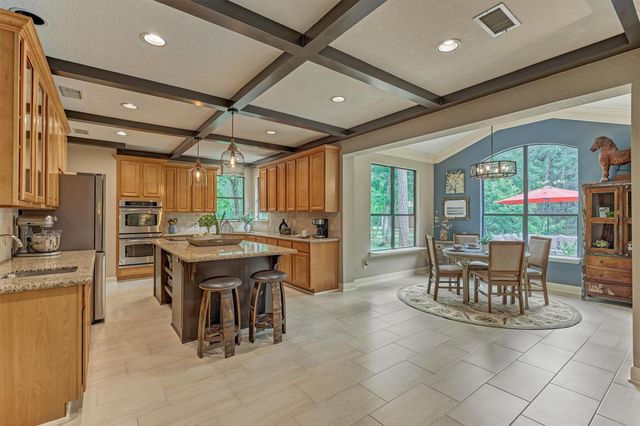10309 Croger Drive, Magnolia, TX 77354