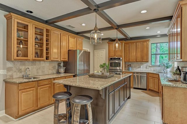 10309 Croger Drive, Magnolia, TX 77354