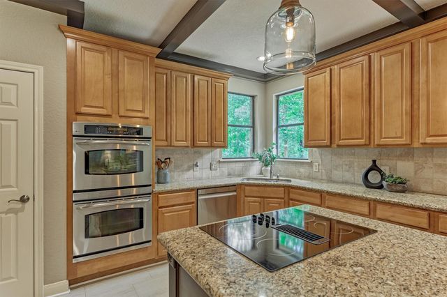 10309 Croger Drive, Magnolia, TX 77354
