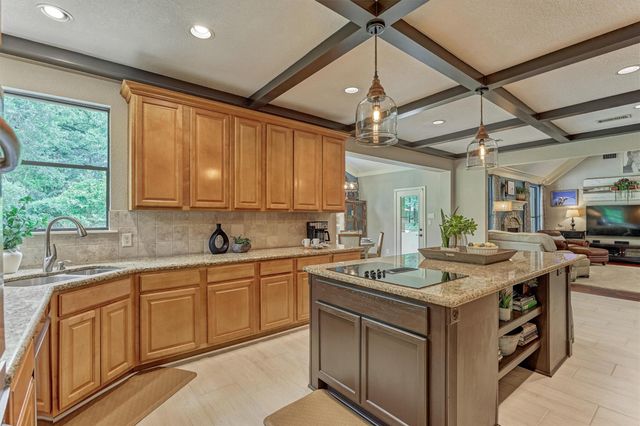 10309 Croger Drive, Magnolia, TX 77354