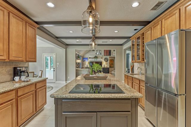 10309 Croger Drive, Magnolia, TX 77354