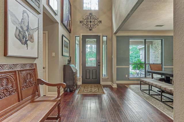 10309 Croger Drive, Magnolia, TX 77354