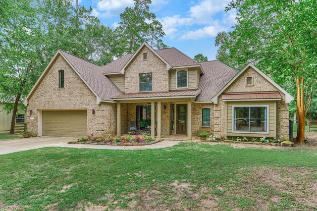 10309 Croger Drive, Magnolia, TX 77354