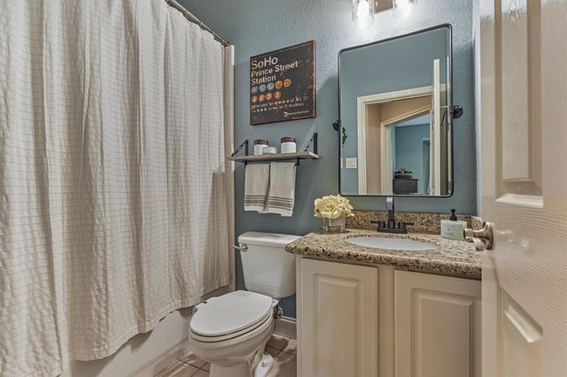 10309 Croger Drive, Magnolia, TX 77354