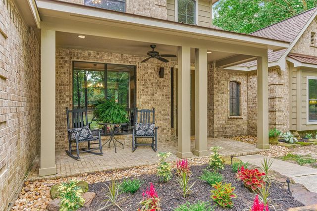 10309 Croger Drive, Magnolia, TX 77354