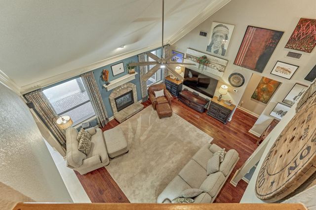 10309 Croger Drive, Magnolia, TX 77354