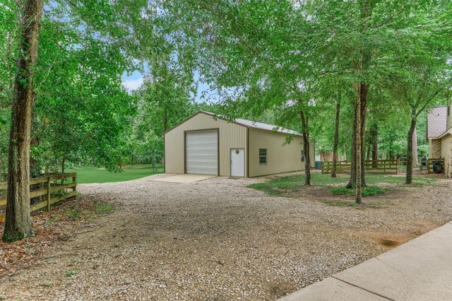 10309 Croger Drive, Magnolia, TX 77354