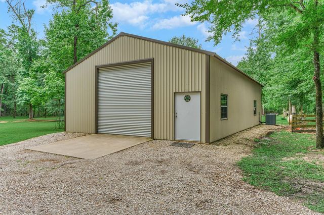 10309 Croger Drive, Magnolia, TX 77354