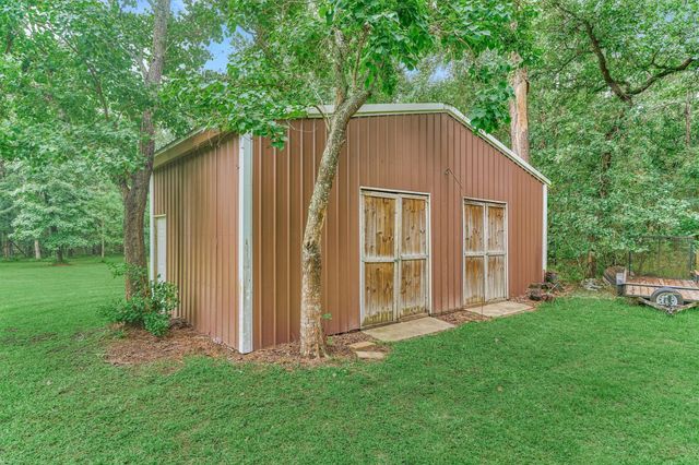 10309 Croger Drive, Magnolia, TX 77354