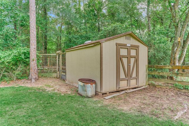 10309 Croger Drive, Magnolia, TX 77354