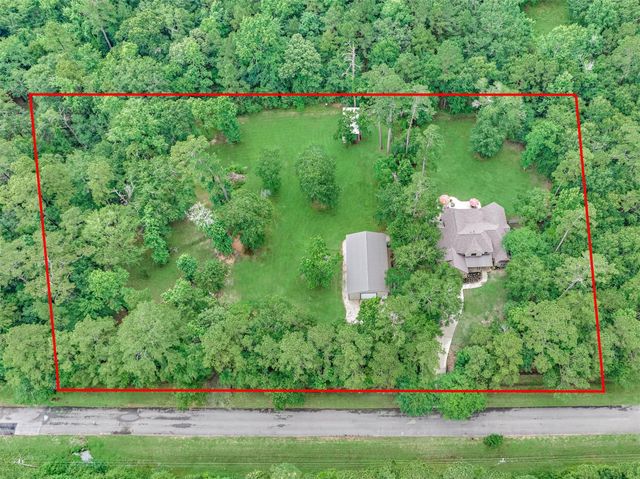 10309 Croger Drive, Magnolia, TX 77354