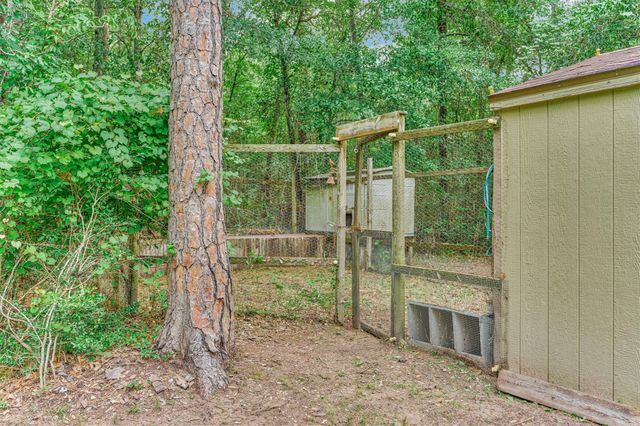 10309 Croger Drive, Magnolia, TX 77354