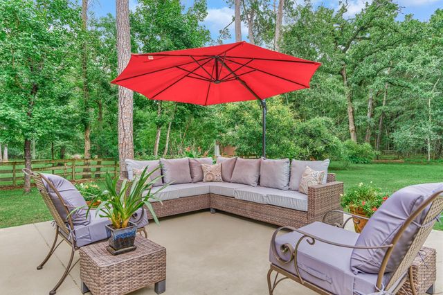 10309 Croger Drive, Magnolia, TX 77354