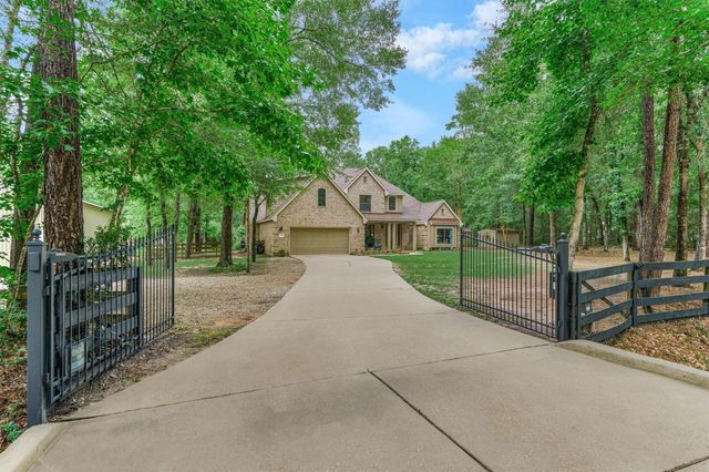 10309 Croger Drive, Magnolia, TX 77354