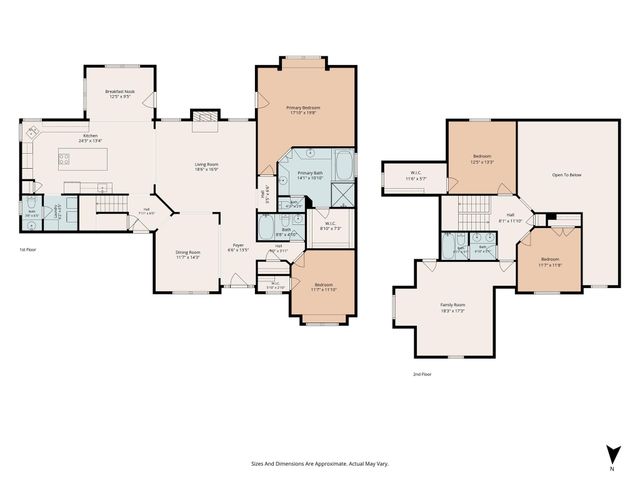 10309 Croger Drive, Magnolia, TX 77354