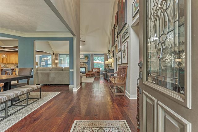 10309 Croger Drive, Magnolia, TX 77354