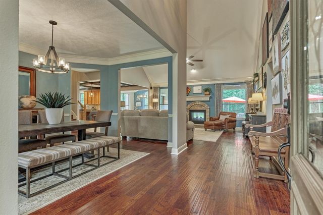 10309 Croger Drive, Magnolia, TX 77354