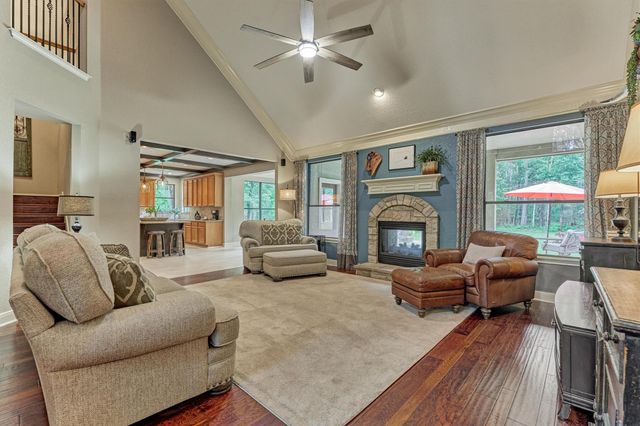 10309 Croger Drive, Magnolia, TX 77354