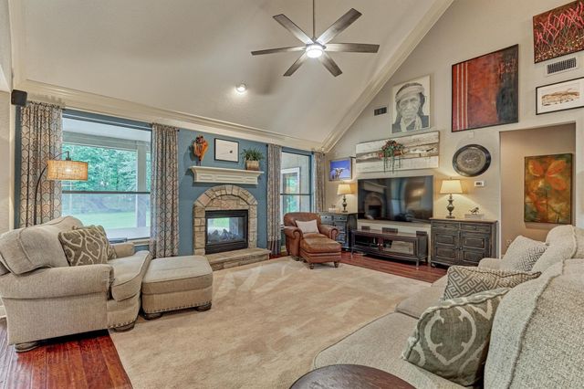 10309 Croger Drive, Magnolia, TX 77354