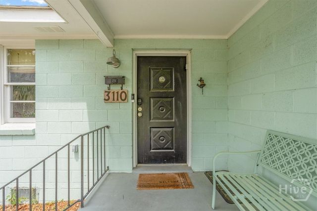 3110 Wright Avenue, Savannah, GA 31404
