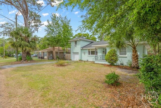 3110 Wright Avenue, Savannah, GA 31404