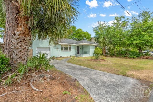 3110 Wright Avenue, Savannah, GA 31404