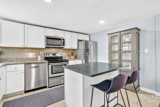3110 Wright Avenue, Savannah, GA 31404