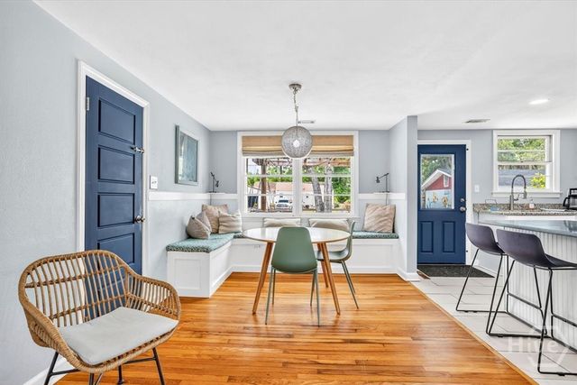 3110 Wright Avenue, Savannah, GA 31404