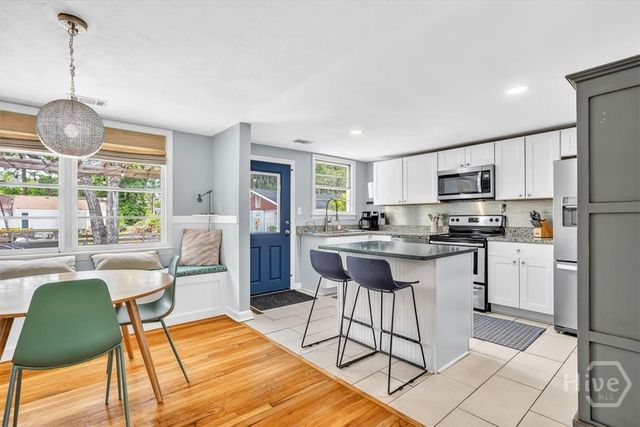 3110 Wright Avenue, Savannah, GA 31404
