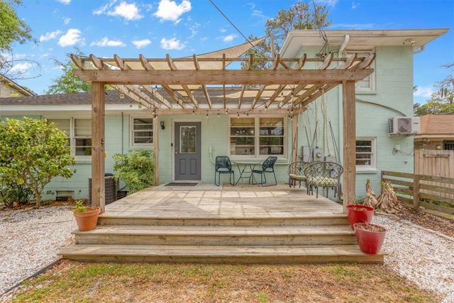 3110 Wright Avenue, Savannah, GA 31404