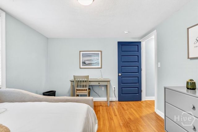3110 Wright Avenue, Savannah, GA 31404