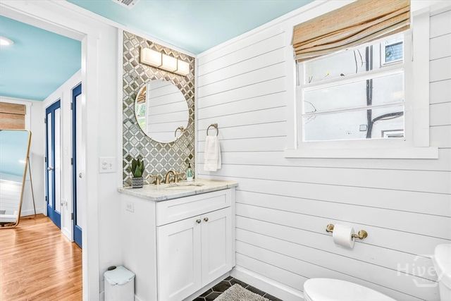 3110 Wright Avenue, Savannah, GA 31404