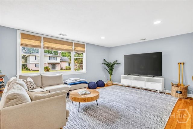 3110 Wright Avenue, Savannah, GA 31404