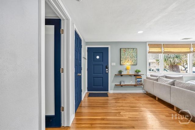 3110 Wright Avenue, Savannah, GA 31404