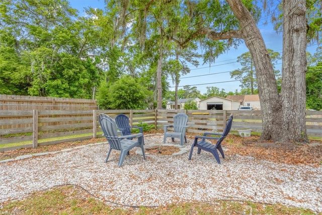 3110 Wright Avenue, Savannah, GA 31404