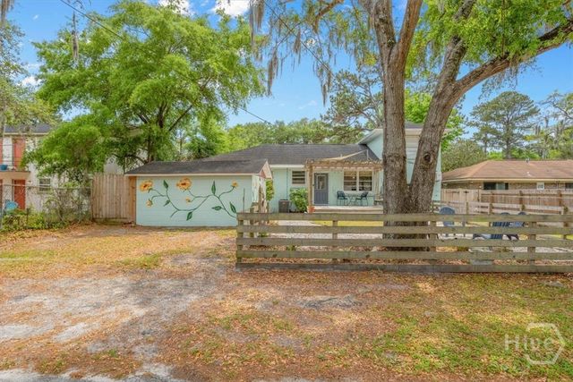 3110 Wright Avenue, Savannah, GA 31404