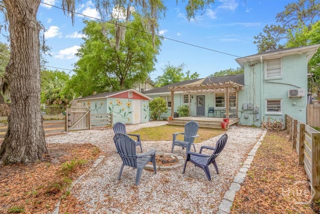 3110 Wright Avenue, Savannah, GA 31404