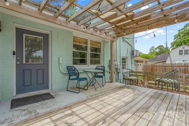 3110 Wright Avenue, Savannah, GA 31404
