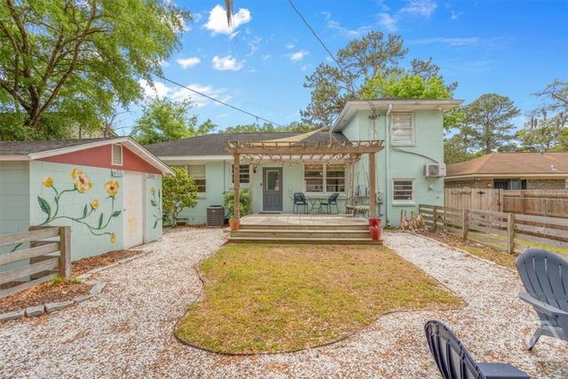 3110 Wright Avenue, Savannah, GA 31404