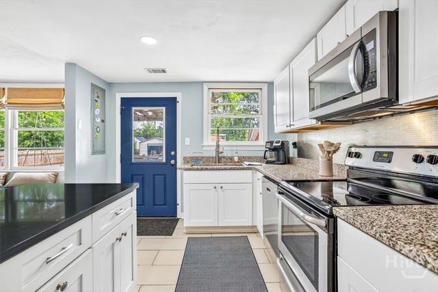 3110 Wright Avenue, Savannah, GA 31404