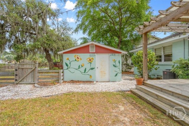 3110 Wright Avenue, Savannah, GA 31404