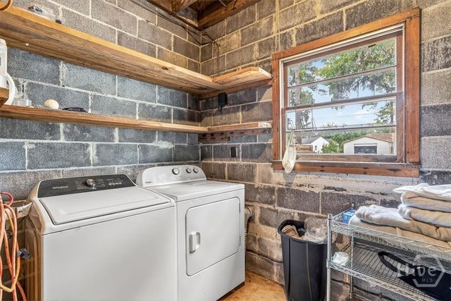 3110 Wright Avenue, Savannah, GA 31404
