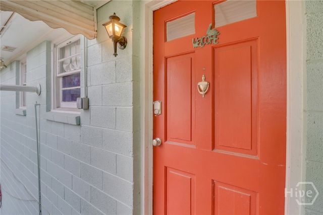 3110 Wright Avenue, Savannah, GA 31404
